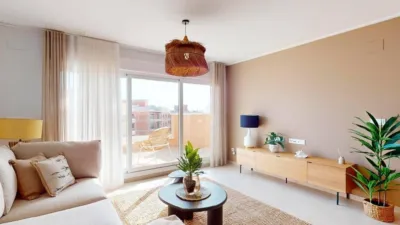 Piso – Guardamar del Segura, Urbanització El Ras - Vista 4