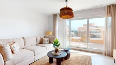 Piso – Guardamar del Segura, Urbanització El Ras - Vista 5