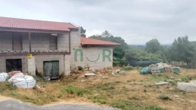 Rustic house in Vilar de Astrés-Palmés-Arrabaldo photo 13