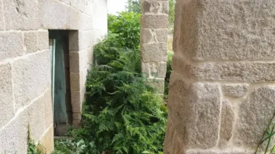 Rustic house in Vilar de Astrés-Palmés-Arrabaldo photo 27