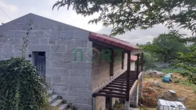 Rustic house in Vilar de Astrés-Palmés-Arrabaldo photo 2