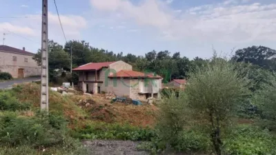 Rustic house in Vilar de Astrés-Palmés-Arrabaldo photo 3