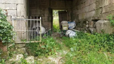 Rustic house in Vilar de Astrés-Palmés-Arrabaldo photo 4
