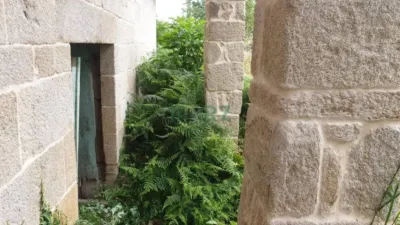 Rustic house in Vilar de Astrés-Palmés-Arrabaldo photo 6