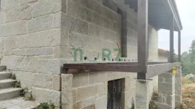 Rustic house in Vilar de Astrés-Palmés-Arrabaldo photo 8