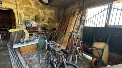 House in Cenlle photo 15