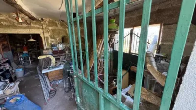House in Cenlle photo 18