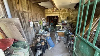 House in Cenlle photo 19