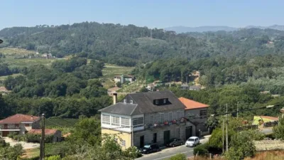 House in Cenlle photo 2