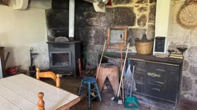 House in Cenlle photo 30