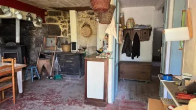 House in Cenlle photo 31