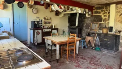 House in Cenlle photo 32