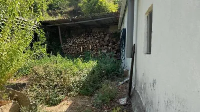 House in Cenlle photo 34