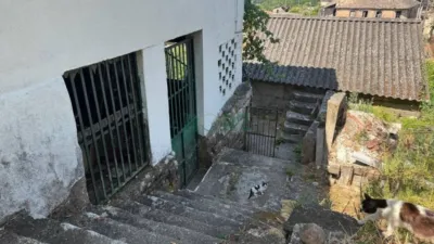 House in Cenlle photo 35