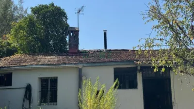House in Cenlle photo 36