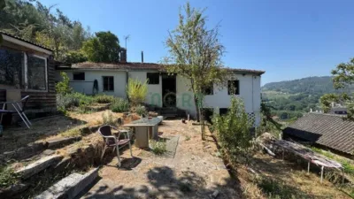 House in Cenlle photo 39