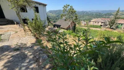House in Cenlle photo 42