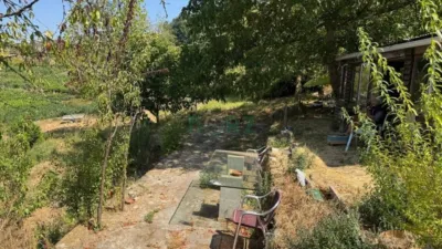 House in Cenlle photo 4