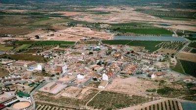 Terraced house in Jerónimo and Avileses photo 7