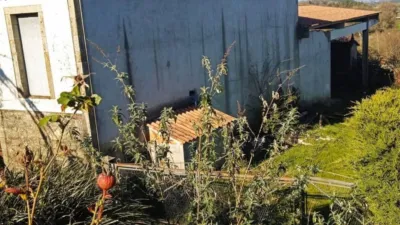 Rustic house in Parada (Silleda) photo 12