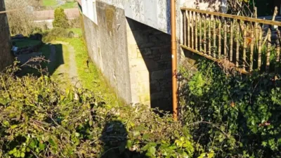 Rustic house in Parada (Silleda) photo 13
