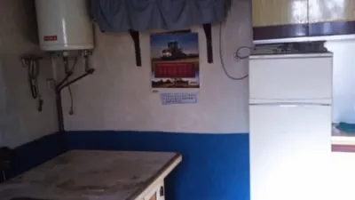 Rustic house in Parada (Silleda) photo 17