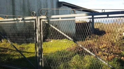 Rustic house in Parada (Silleda) photo 18