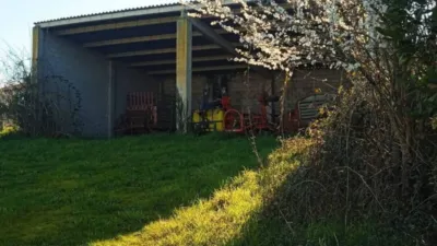 Rustic house in Parada (Silleda) photo 19