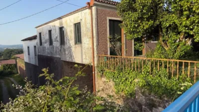 Rustic house in Parada (Silleda) photo 20