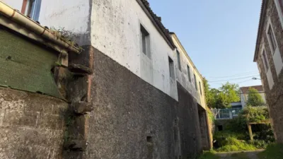 Rustic house in Parada (Silleda) photo 21