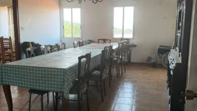 Rustic house in Parada (Silleda) photo 23