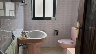 Rustic house in Parada (Silleda) photo 24