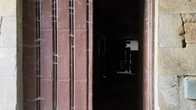 Rustic house in Parada (Silleda) photo 33