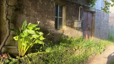 Rustic house in Parada (Silleda) photo 34