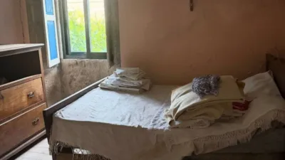 Rustic house in Parada (Silleda) photo 35