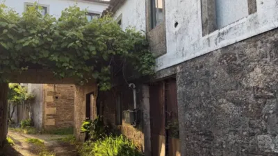 Rustic house in Parada (Silleda) photo 5