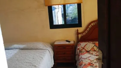 Rustic house in Parada (Silleda) photo 6