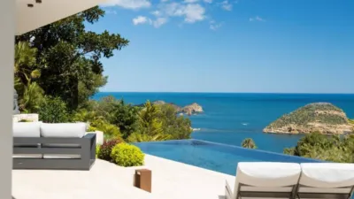 Casa – Xàbia - Jávea - Más