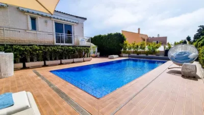 Casa - Vista 5