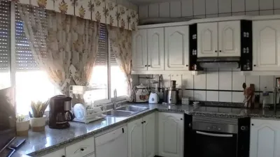 House in Orxeta photo 12