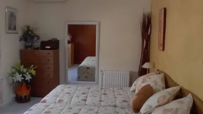 House in Orxeta photo 19