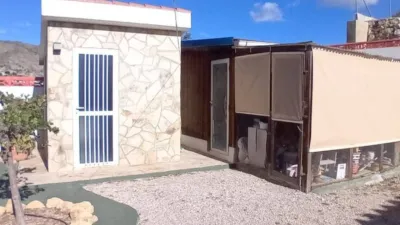 House in Orxeta photo 24