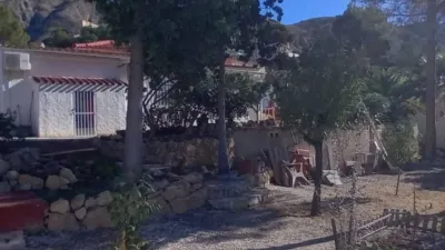 House in Orxeta photo 25