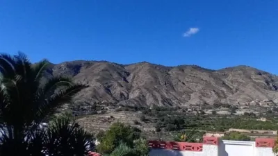 House in Orxeta photo 26