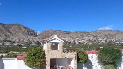 House in Orxeta photo 27