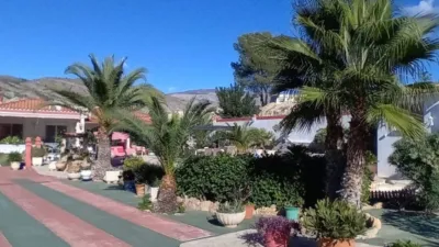 Casa - Vista 2