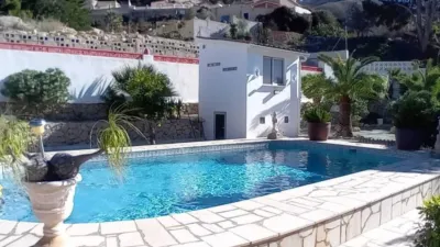 Casa - Vista 3