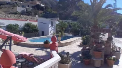 Casa - Vista 4