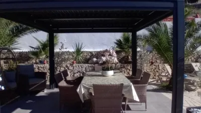 Casa - Más