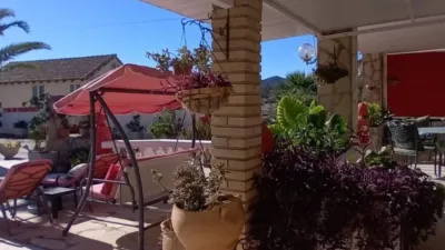 House in Orxeta photo 7
